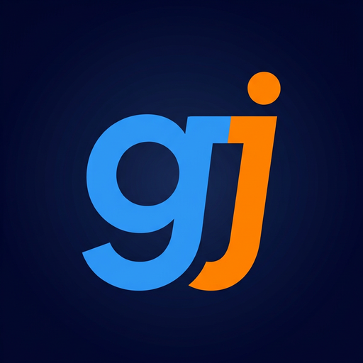 GetJob app icon
